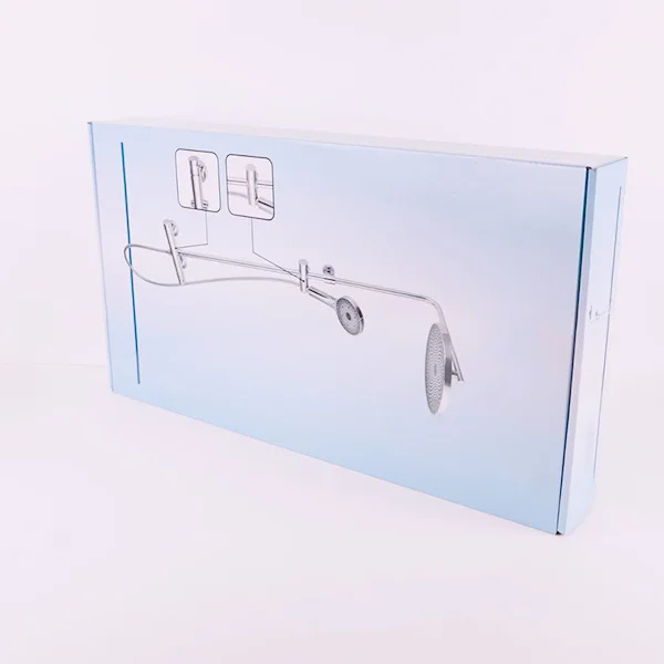 Kako valovite škatle izboljšajo učinkovitost pakiranja in zaščito izdelkov?