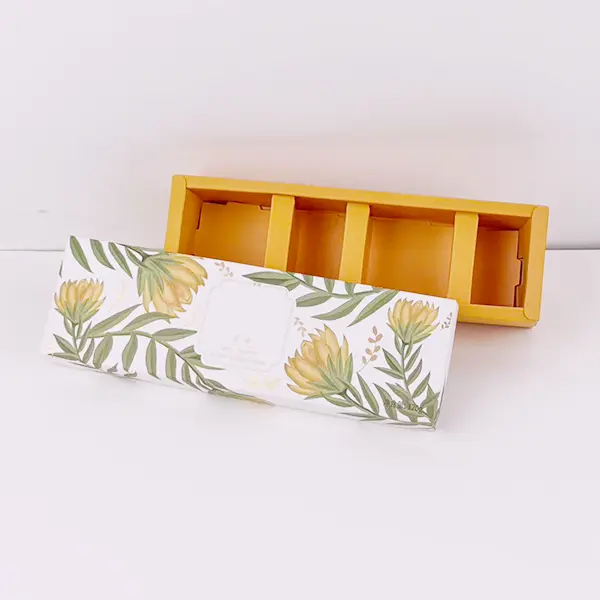 Embalaža škatel za torte Embalaža škatel za torte