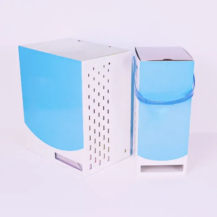 Škatle za zobno embalažo