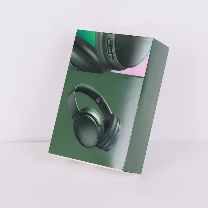 Škatla za pakiranje elektronike