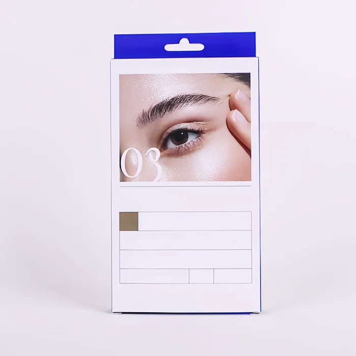 Škatle za obešanje zavihkov