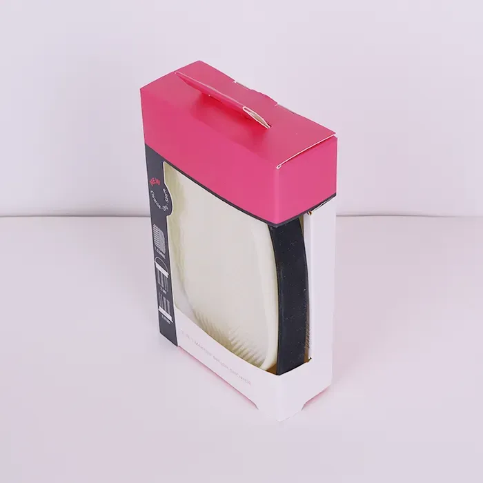 Retail Display Boxes