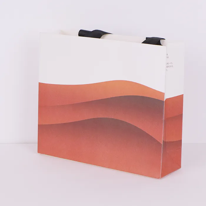 Cosmetic Paper Bags