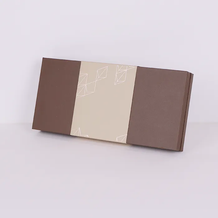 Pokrov in osnovne škatle