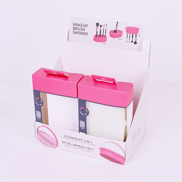 Maloprodajne razstavne škatle