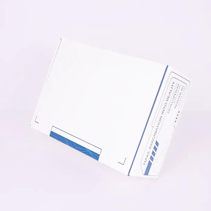 Naročniške škatle za papir